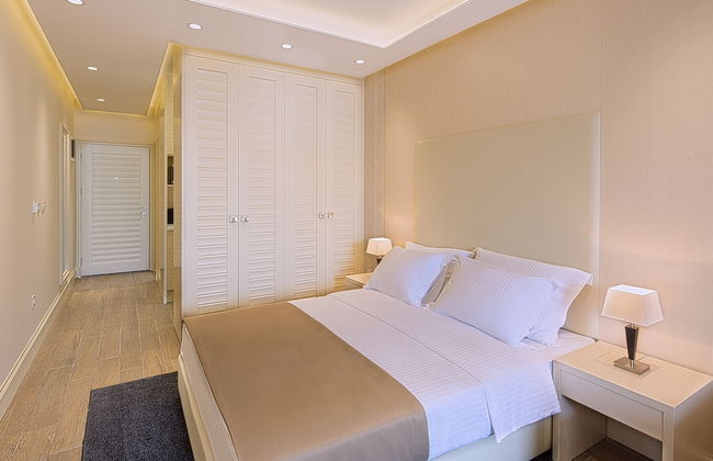 Aparthotel Villa Aria - Photo 23