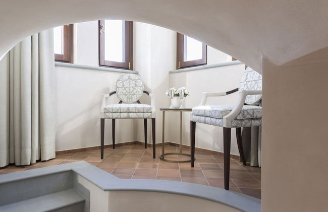 Castello Bonaria Wine & Spa Resort - Foto 6