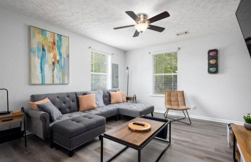 2 Bedroom Ft Moore Retreat - Foto 12