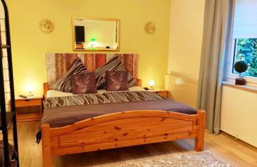 Ferienwohnung Lahnmündung mit kostenlosem Parkplatz - Foto 8