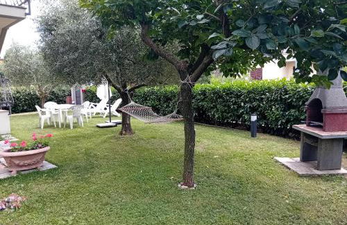 Appartamento Giglio Rosso - Foto 19