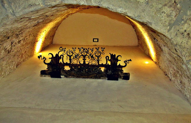 Scilla Maris Charming Suites-Restaurant - Foto 12