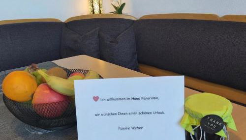 Haus "Panorama" - Foto 5