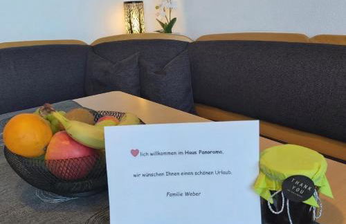 Haus "Panorama" - Foto 5