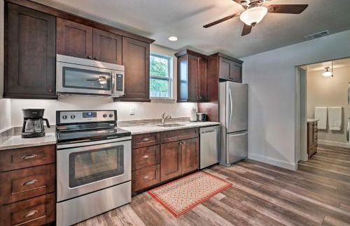 Walkable Winter Garden Bungalow 3 Blocks to Dtwn - Foto 9