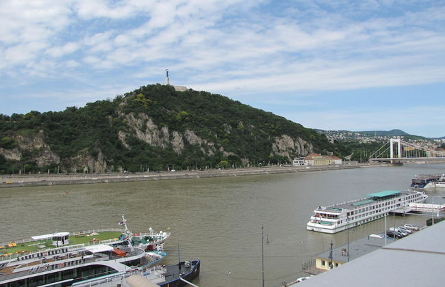 Empire of Liberty Apartment - Foto 23