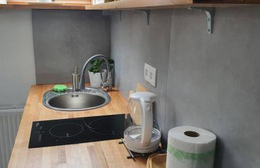 Porębana Osada - Foto 16