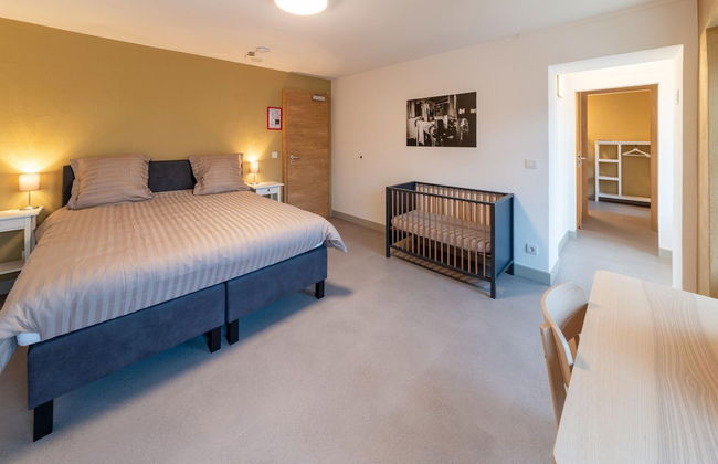 Luxury Family Holiday Home With Wellness - Foto 4