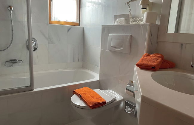 Chalet Brunnenhof - Foto 62