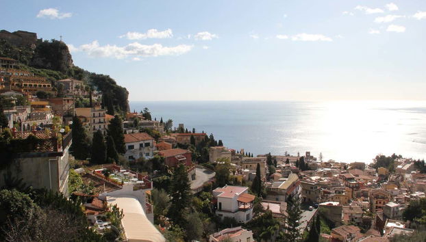 Private Tour of Taormina - Photo 3