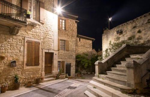 DOMAINE MARY'S - Photo 29