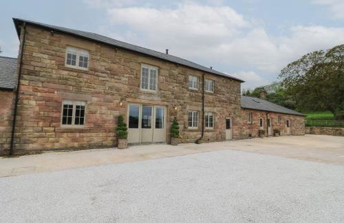 Rowan Cottage - Fold Yards - Foto 1