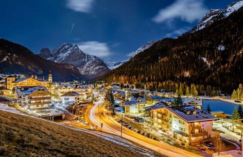 Dolomiti Luxury Mountain View SKI-IN SKI-OUT - Foto 45