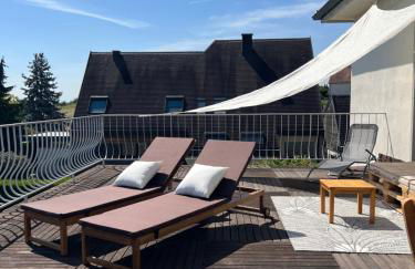 BONNE IDEE - Suite GEORGETTE - Meublé de tourisme 3 étoiles - Foto 11