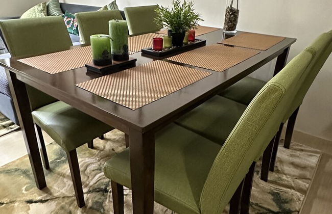 Wonderful One Bedroom Avida 24 - Foto 10