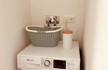 DachNest - Wundervolles neues Dachgeschoss Apartment für bis zu 4 Personen in Kirchentellinsfurt - Foto 24