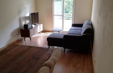 Beach Sea View Apartment - Foto 9