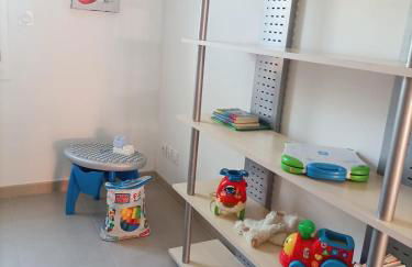 Villa "Agathe" - 10 guests - Photo 36