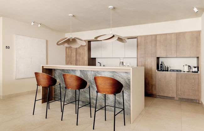 Anfitrión Villas & Suites - Foto 34