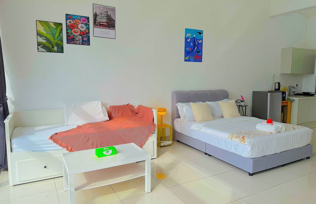 3 Towers Jalan Ampang By Serenity Homes - Foto 27