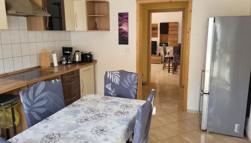 Ferienwohnung mit Garten - 10 Minuten von Templin - Foto 4