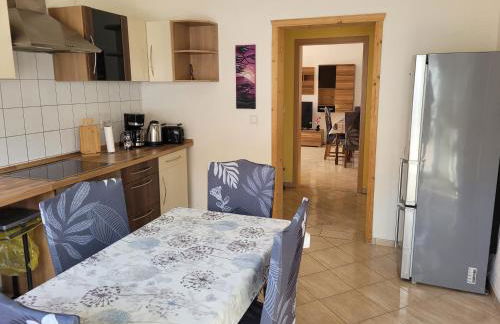 Ferienwohnung mit Garten - 10 Minuten von Templin - Photo 4