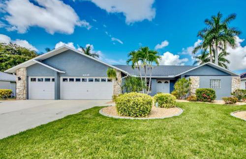 CoralVilla Journey - large pool & spa, garden, quiet area - Foto 41