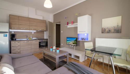 Michalis Apartments - Photo 5