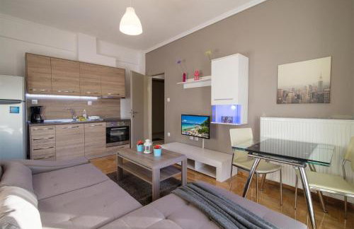 Michalis Apartments - Foto 3