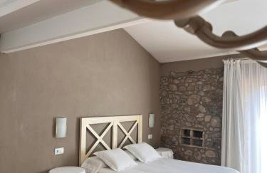 El Castell de la Pobla de Lillet (Adults Only) - Foto 55