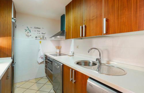 Golf Relax In Betanzos Apartment - Foto 10