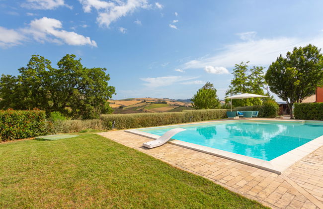 I Due Carpini - Foto 8