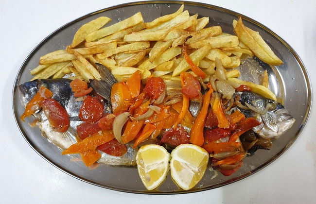 Sun Camero Apartments - Photo 23