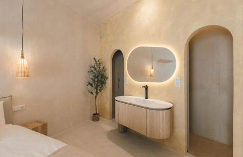 Oasis suites ruzafa - Photo 30