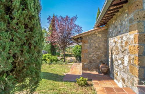 Villa Podere Agnese by Interhome - Foto 63