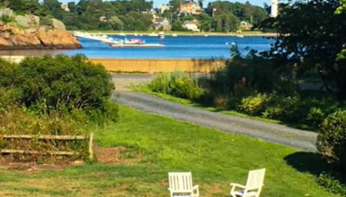 Black Cove Cottage - Foto 2