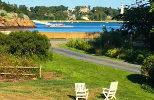 Black Cove Cottage - Foto 2