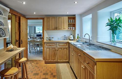5 bedroom cottage in rural Staffordshire - Foto 6