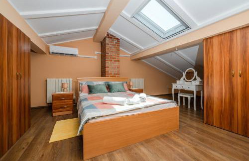 Activity and familiy Villa Milena with heated pool - Foto 42