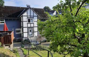 Ferienwohnung im Arfetal - Foto 24