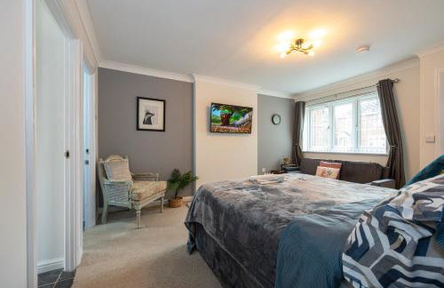 Airstays Apartment - Foto 4