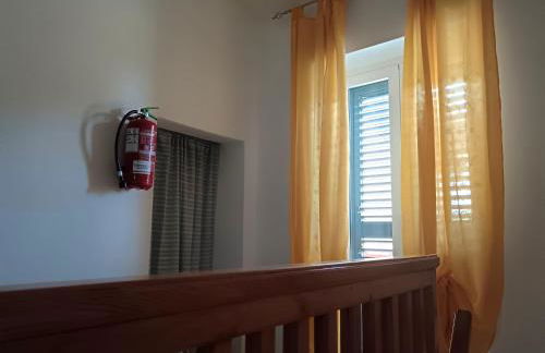 Casa di Ulisse - mansarda familiare - Foto 11