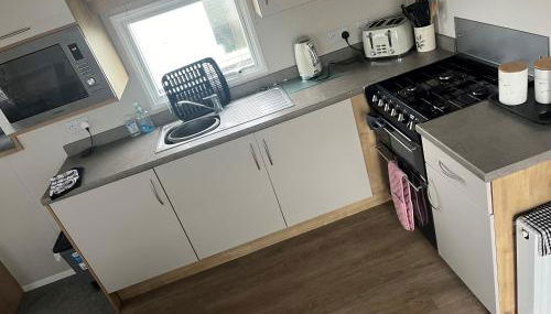 Arthurs Pad WB - Foto 5, stove, toaster