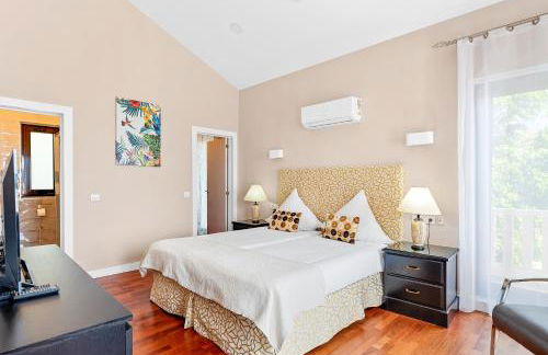 Villa Vista Bella Costa Adeje in ruhiger Villengegend mit Meerblick - Foto 79