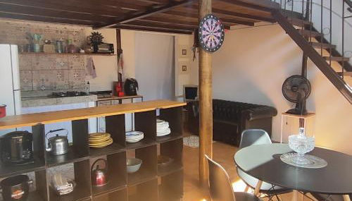 Chalés sol e luar - Foto 2