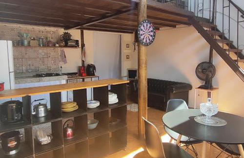 Chalés sol e luar - Foto 2