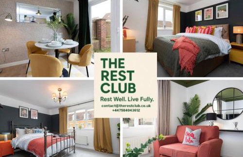 Watson House - Foto 37