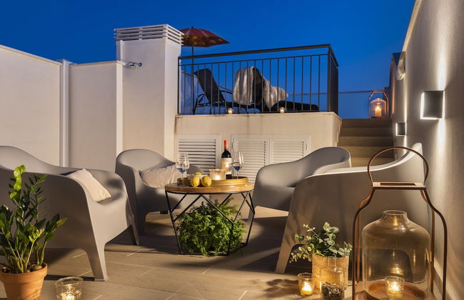 Casa Triana 1888 Suites by Época - Photo 56