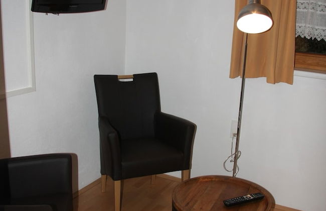 Appartements Fürstalm Alpendorf - Foto 45