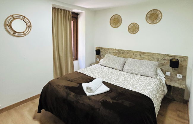 Apartahotel Canfranc - Foto 4